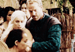 wildlingvals:   He wants me, she realized. He loves me as he loved her, not as a