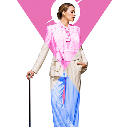 annakendrick4ever: A Simple Favor  @ArcLightCinemas collection.