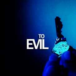 helloinej:  There comes an end to all things.                     
