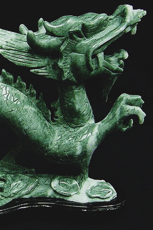 zeuxs: @hynpos myth event → Day 8: Favorite Chinese pair/creature  Dragons Chinese dragons tradition