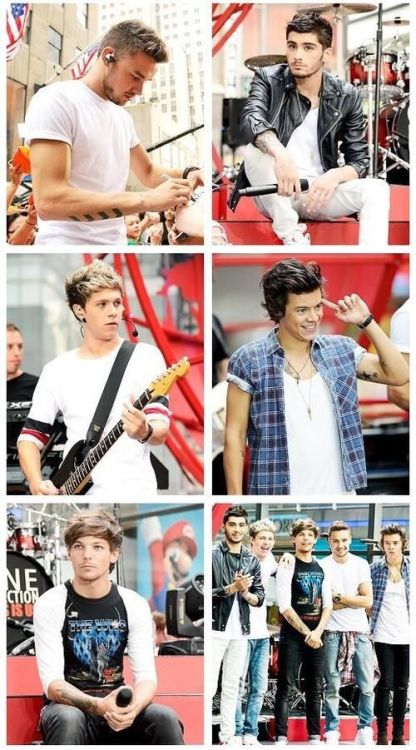xruidfilmw:  One Direction