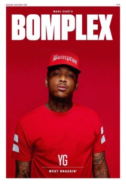 suprchnk:   56blogsstillcrazy:  Hardest magazine cover of the year my god crips gone be hot   incredible 