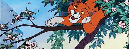 disneysources:o'malley the alleycat | aristocats (1970)