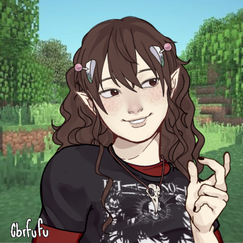 I Used This Picrew For My Ocs A While Ago Lmao