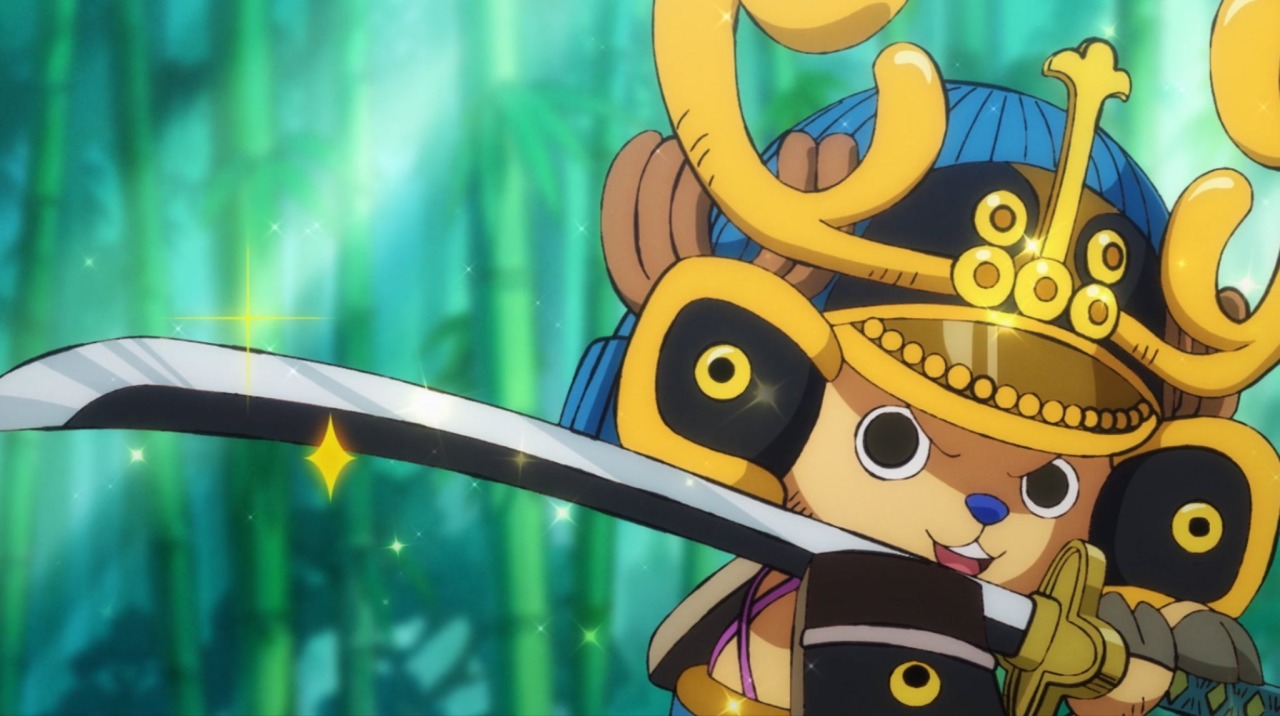 Monkey D Luffy Monkey D Luffy