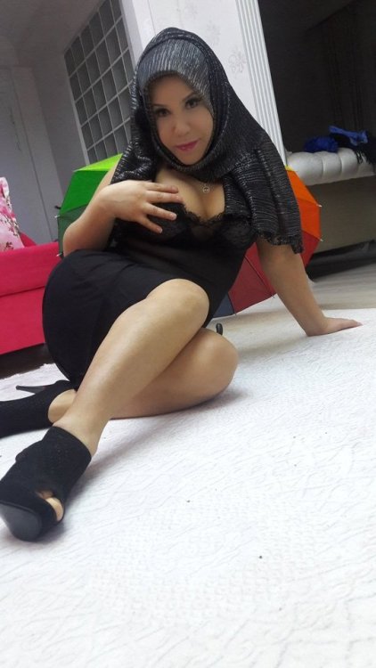 Takipcim nurgül hanım 4