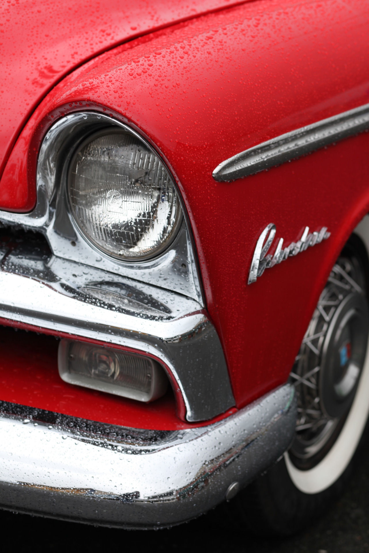francescolt:  Plymouth Belvedere 