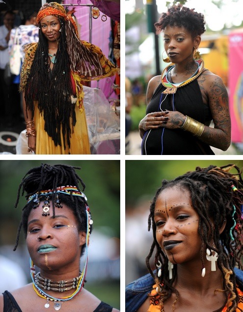 2jam4u:  dynamicafrica:  Spotlight: Photographer Damion Reid and the “Beauty of