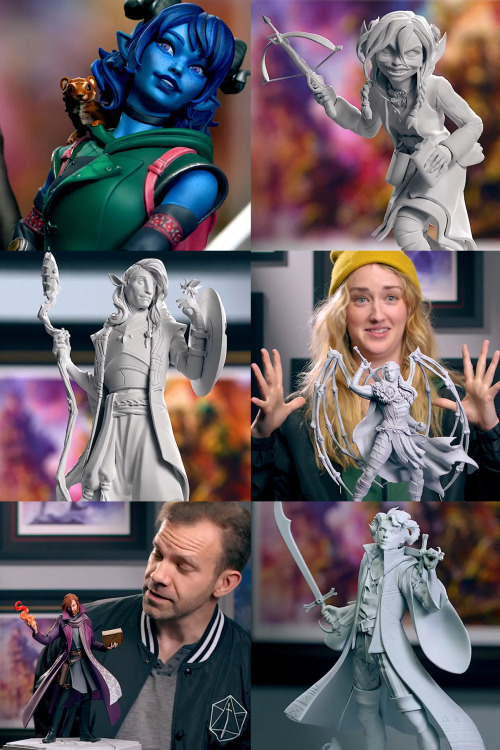 Look At Them!