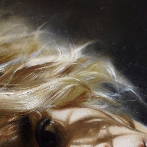 lingly:Detail, progress