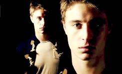 whatafuckingsituation:endless list of celebrity crushes (5/∞) ★ max ironsI mean, it’s fine when you’