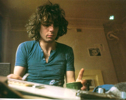 Syd Barrett 1946-2006