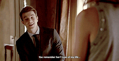 Can You Feel My Heart ▷ Kol Mikaelson - Chapter:10 [Video] [Video]