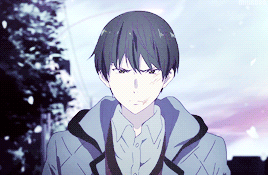 miuroko:   境界の彼方:未来篇 | hiroomi nase requested by anon  