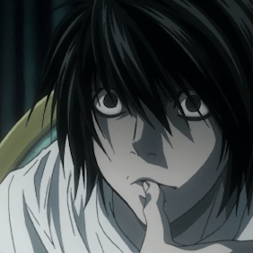 death note stimboard | Tumblr
