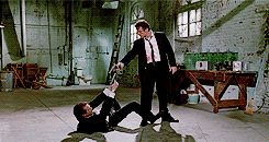 a-ripley: favorite movies↳ Reservoir Dogs (1992)