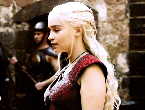  &ldquo;Remember who you are.&rdquo; 