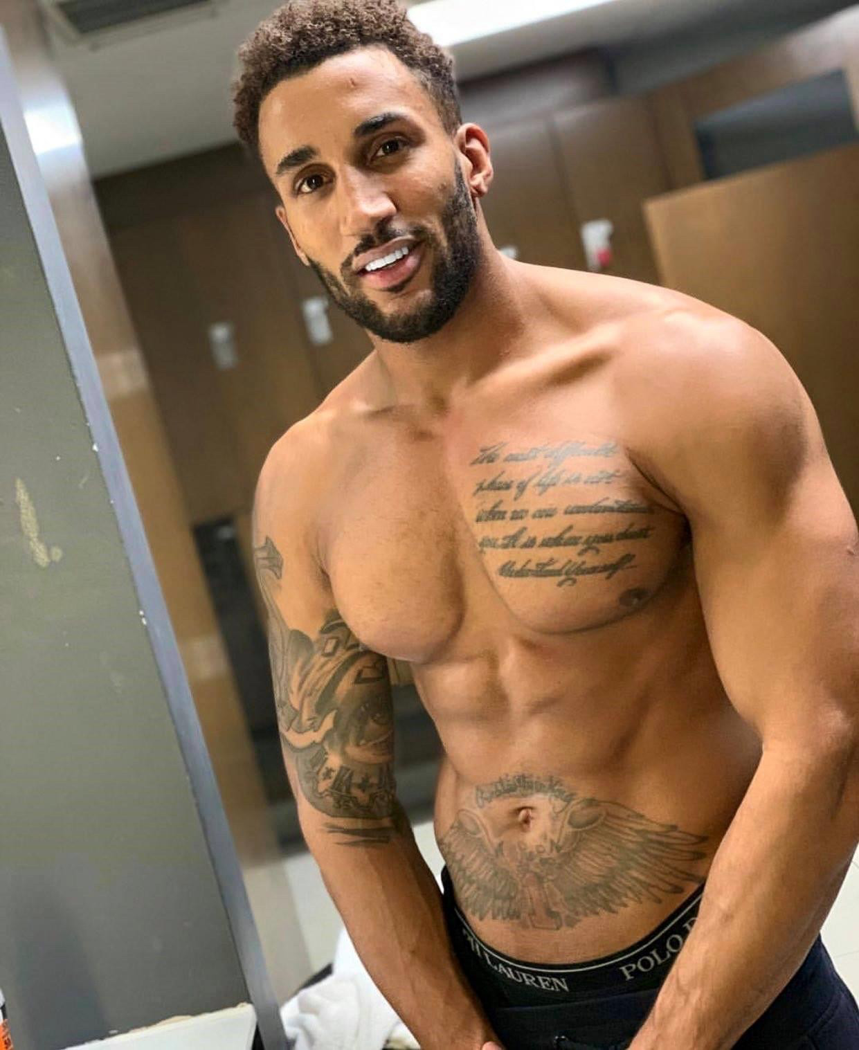 masculinesexymen:
