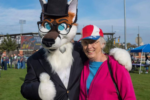 I will defend furries to my grave!
