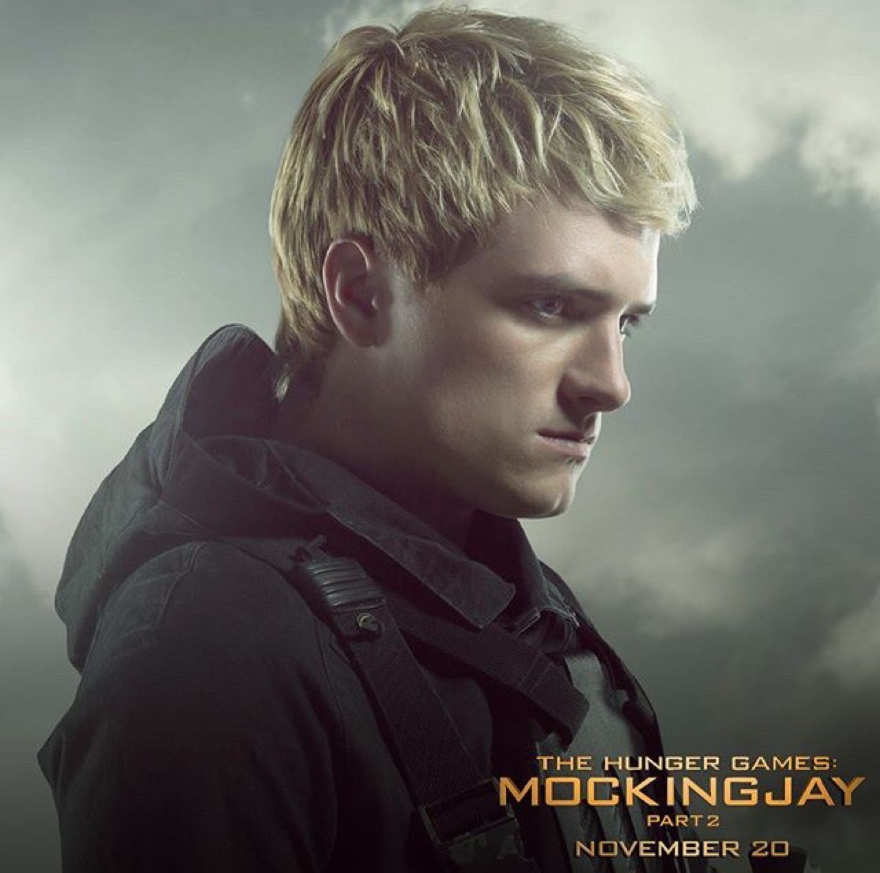 Post Hunger Games Syndrome