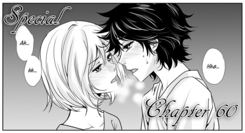 Lily Love 2 - Frosty Jewel by Ratana Satis - chapter 60SPECIAL CHAPTERAll episodes are available on Lezhin English