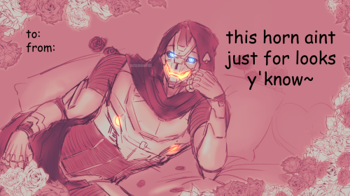 some cayde-6 comic sans valentines day cards for you and your loved ones as well as a blank one in c