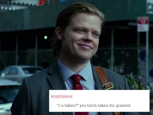 pirateprincess714:Foggy Nelson + text posts