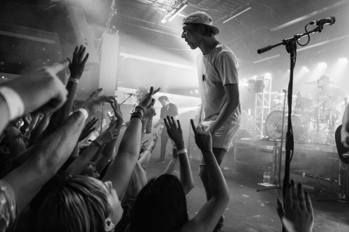 STATE CHAMPS - ap world tour (greensboro, nc)website / flickr / instagram