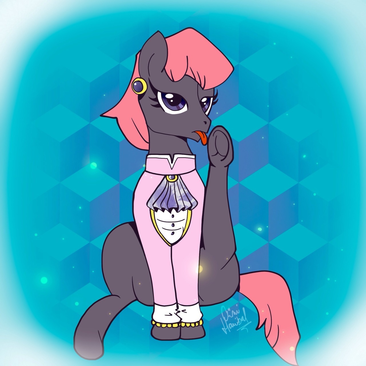 asksolarflair:  Sorry for the technical issues on this one, had to deal with a little