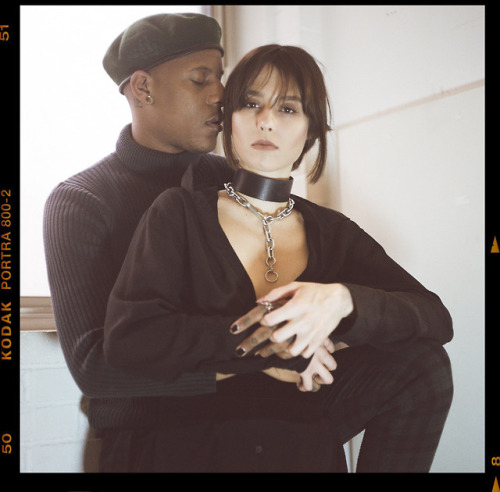 John &amp; Stefby Brianna Roye