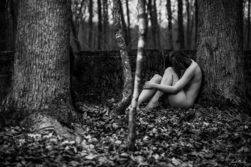 Model: Samantha Lavalley / Photographer: Jason Busby