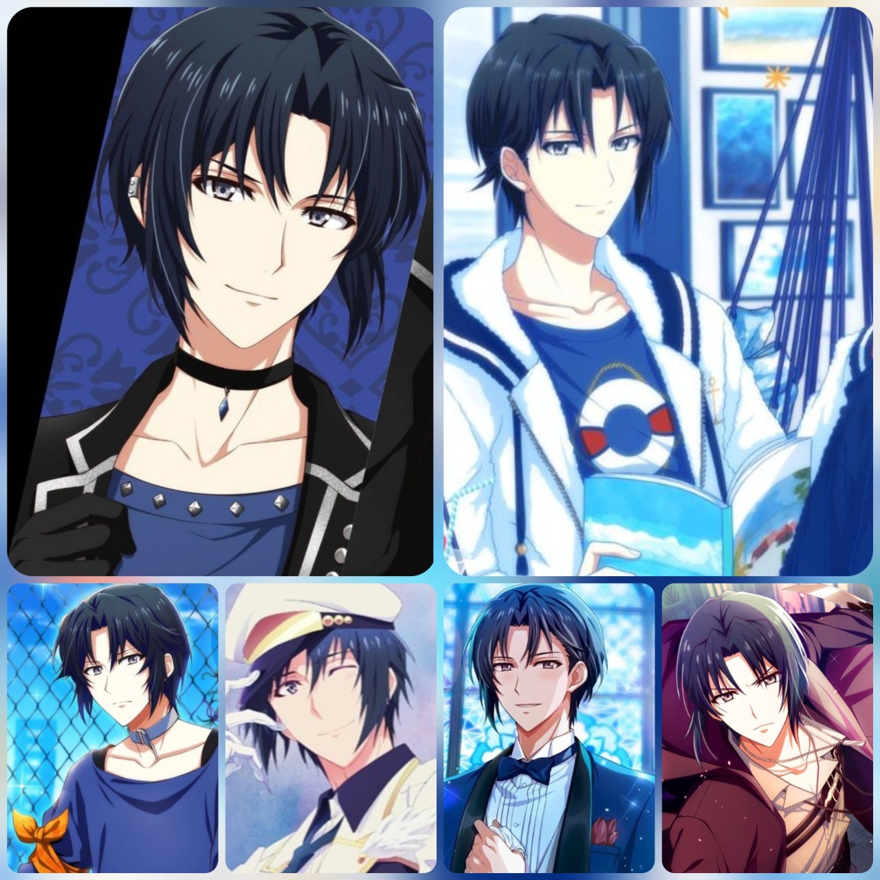 Idolish7 Vibrato Tumblr Posts Tumbral Com Idolish7 Vibrato Tumblr Posts Tumbral Com