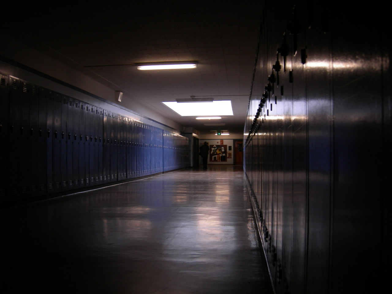 torchstelechos:  d-fendpoprocks:  kouasjma:  sixpenceee:  Don’t come to school