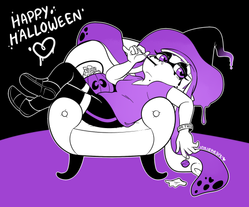 Happy ♥ Halloween