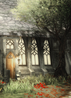 vahloks:  kingdoms + scenery