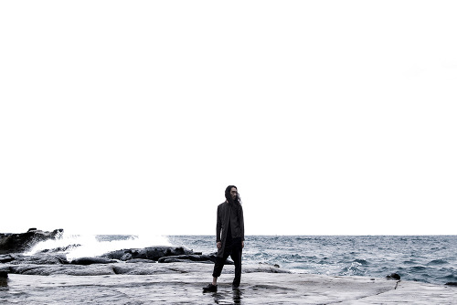 missing-light:SOLEMN - “Yin-Yang” S/S 2015 | Interview by Missing LightWhen I think of a