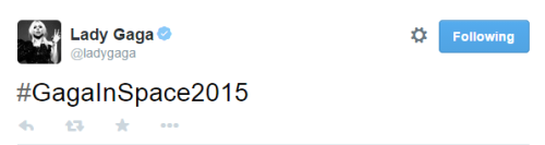 notlostonanadventure:  lodygaga:oh so thats what she meant  What
