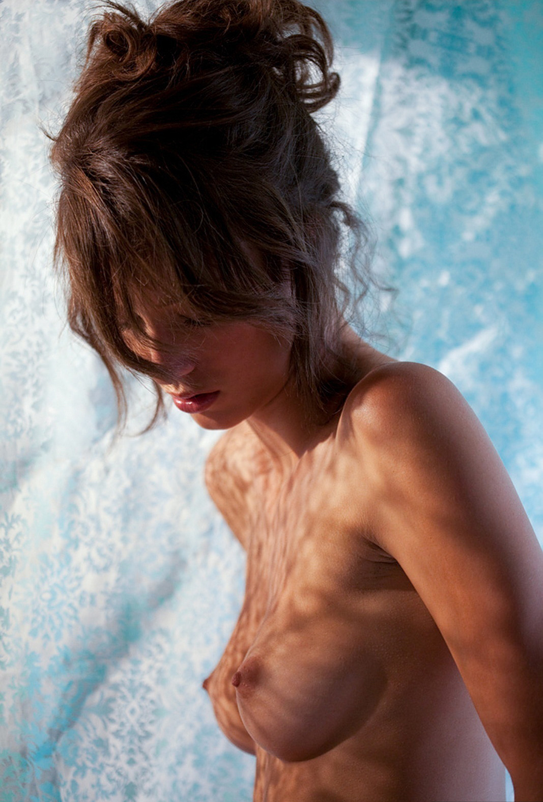 aestheticdivision:  Malena Morgan by Digital Desires 