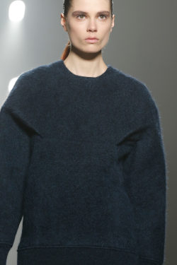 gaptoothbitch:  ALEXANDER WANG FW 2013