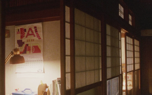 365filmsbyauroranocte: Moe no suzaku (Naomi Kawase, 1997)