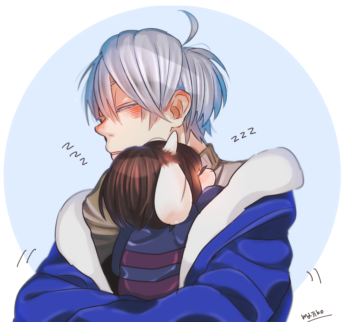 majikokoko:  Sorry for the late reply😭!!Thank you for the request!!♡I may not
