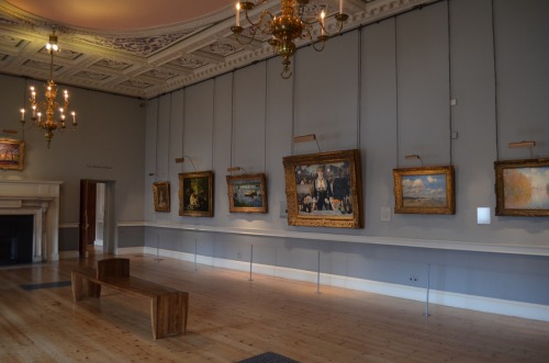 incalescentheart: The Courtauld Gallery, London