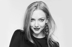 Maszületett 2.0:  Amanda Seyfried (1985)