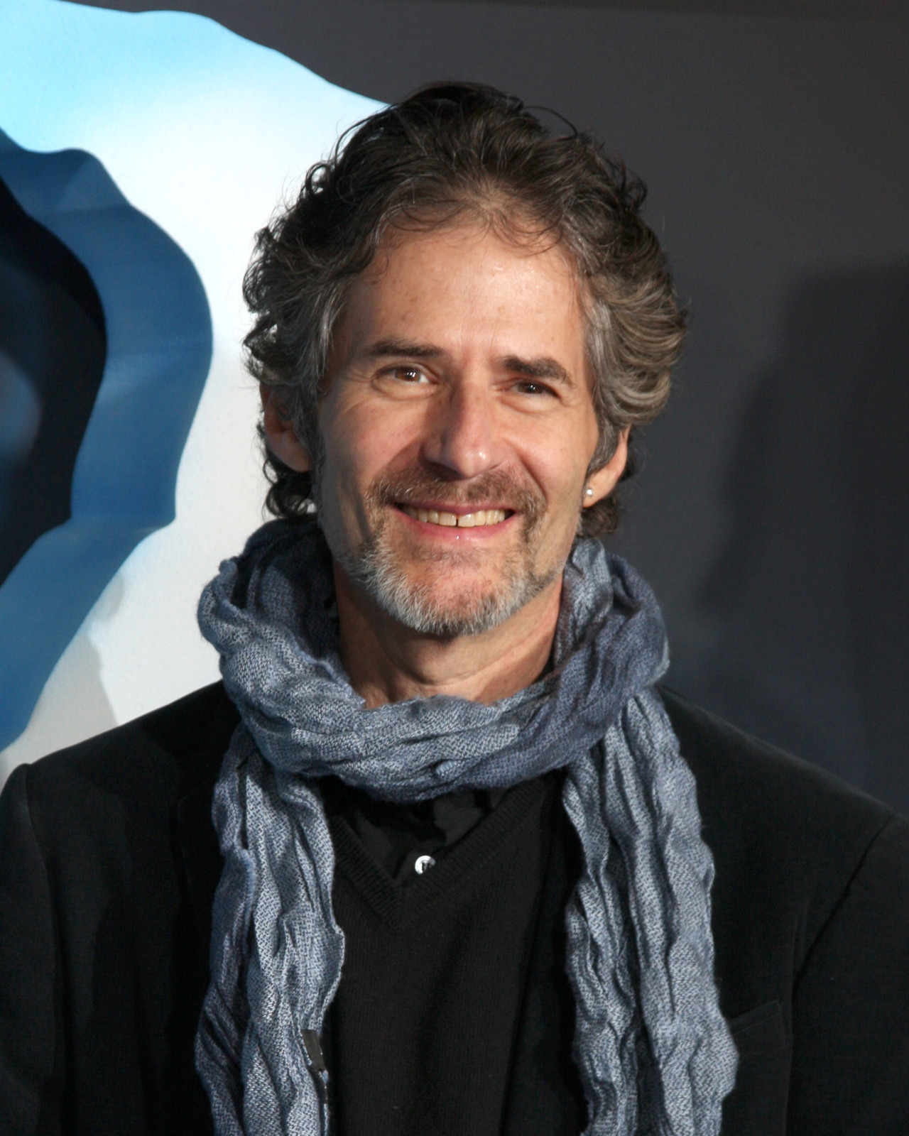 RIP James Horner (August 14, 1953 – June 22, 2015) Composer of some of my favourite film scores including The Wrath of Khan and Aliens.