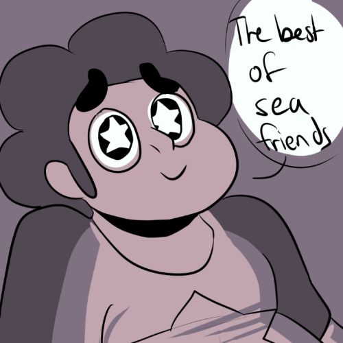 lulzyrobot:  Malachite, QUEEN OF THE SEA PALS.And it started off so well, you’d almost think this wasn’t going to be stupid. At least Malachite has some company besides themselves. Look ON THE BRIGHTSIDE.