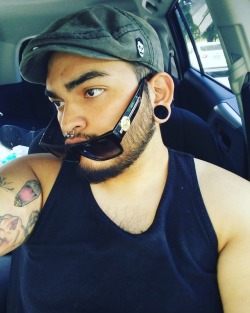 sexboydaggers:  Ghetto Cruising.
