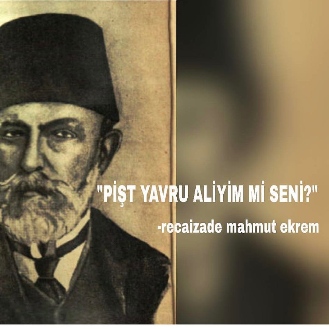 "PİST YAVRU ALİYİM Mİ...