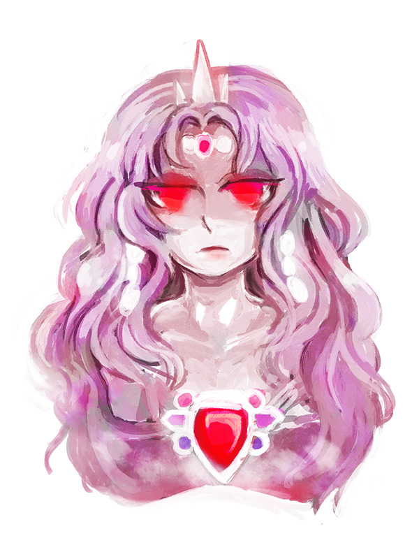 whitmoon:  Relax doodle tonight. I got something emotionless. 
