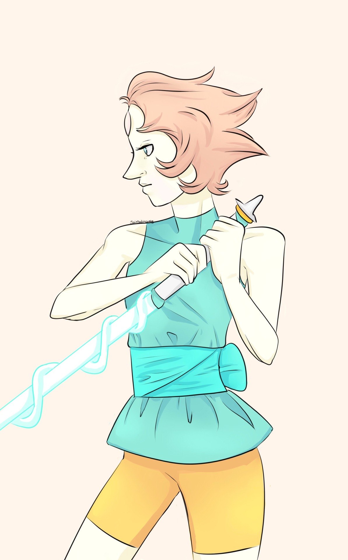 kingsaix:  Bird Mom