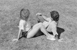 cluts:  Incidents, Henry Wessel